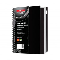 Luxor A4 – 1 Subject, Single Ruled Notebook #20412