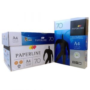PAPERLINE 70gsm 500Sheets*10Reems/Box