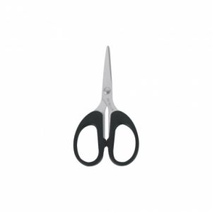 Infinity Scissors #SC005  4.8″ (122 mm)