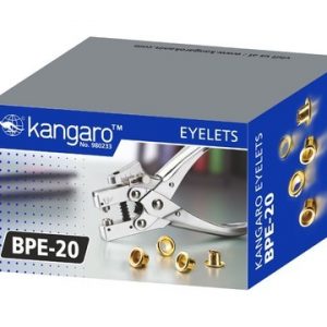 Kangaro Eyelets,# BPE-20