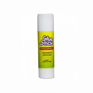 Glue Stick | INF-GS200 | 5Gms | 30 Nos Pack | Infinity Stationery | Buy Bulk At Wholesale Price Online