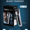 Agaro Beard Trimmer MT 5001