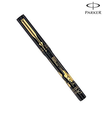 Parker Vector Time Check Roller Ball Pen GT