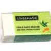 Classmate Eraser at Rs3 per eraser