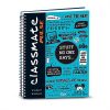 Classmate Pulse Notebook (297 X 210) | 180 Pages | Unruled |Soft Cover | SKU: 2100126 | MRP:95 | Buy Online!