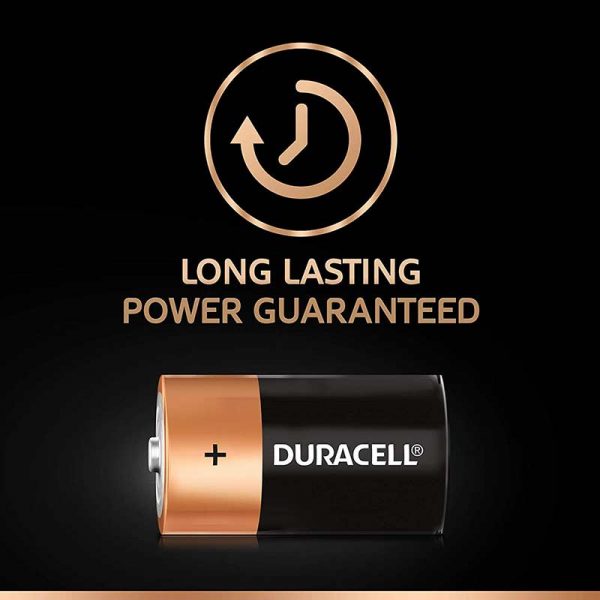 Duracell D2 BL 5005412 Ultra Alkaline Battery with Duralock Technology Pack of 2 Authorized Distributors Wholesaler Renaissance Shop Buy Online Supplier Best Lowest Price Dealers In Kerala South India