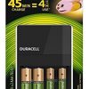 duracell high speed 5000547 value charger with 2 aa (1300 mah) and 2 aaa (750 mah) rechargeable batteries authorized distributors wholesaler renaissance shop buy online supplier best lowest price dealers in kerala south india
