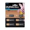 Duracell Ultra Alkaline AA Batteries Battery with Duralock Technology Pack of 6 Pieces Authorized Distributors Wholesaler Renaissance Shop Buy Online Supplier Best Lowest Price Dealers In Kerala South India