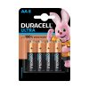 Duracell Ultra Alkaline AA Batteries Battery with Duralock Technology Pack of 8 Pieces Authorized Distributors Wholesaler Renaissance Shop Buy Online Supplier Best Lowest Price Dealers In Kerala South India