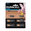 Duracell Ultra Alkaline AAA Batteries Battery with Duralock Technology Pack of 6 Pieces Authorized Distributors Wholesaler Exporter Shop Buy Online Supplier Best Lowest Price Dealers In Kerala South India