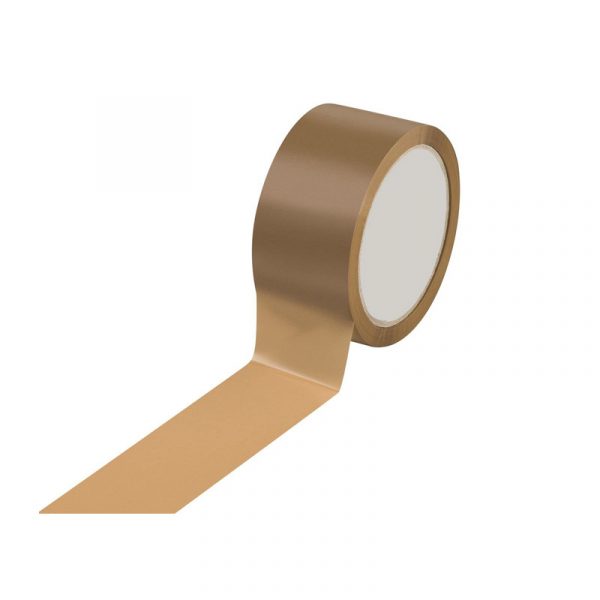 omega 60 m 48 mm 40 micron self adhesive brown tape omega stationery authorized distributors wholesaler bulk order shop buy online supplier best lowest price dealers in kerala south india stockist