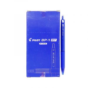 Pilot BP-1 RT Fine Pen | Wholesale Pack of 12 Pieces | Buy Bulk At Wholesale Price Online
