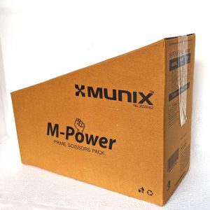 M-Power Pack | Assorted | Home/Office/Personal Care | Munix Scissors | Buy Bulk At Wholesale Price Online