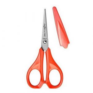 Munix Scissors | SL-1150-6 | 128 mm | Home/Office | Buy Bulk At Wholesale Price Online
