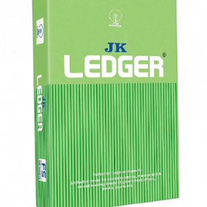 JK Ledger – A4 90 GSM 500 Sheets Pack