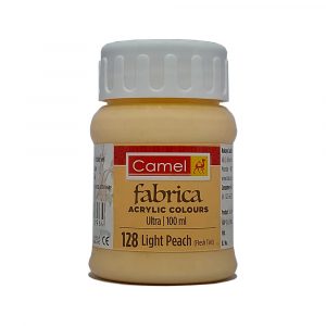 Camel_Fabrica_Acrylic_128LightPeach_Ultra100ML