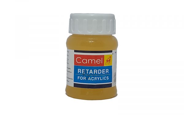 Camel Retarder Acylic