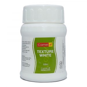 Camel-Texture-White | 500ML